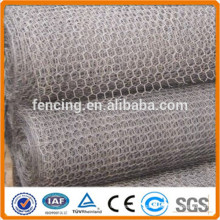 farm animal breeding Hexagonal wire mesh net